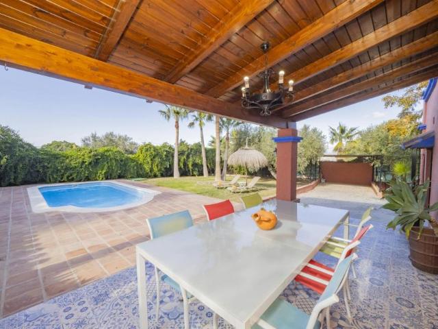 Casa en alquiler en La Alquería, Alhaurín de la Torre