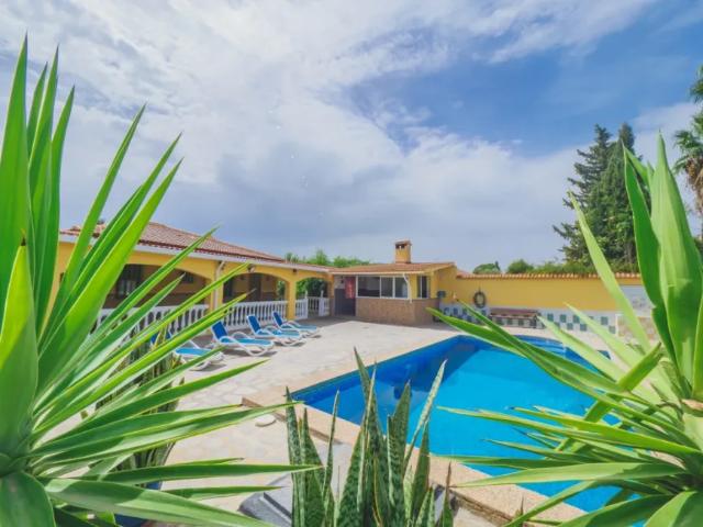 Casa en alquiler en El Romeral, Alhaurín De La Torre