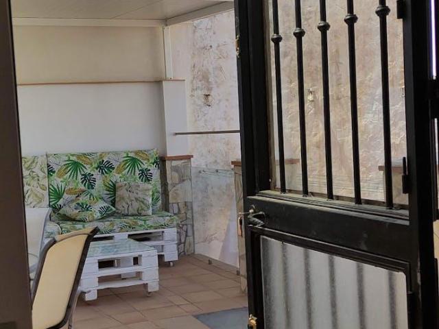 Casa en alquiler en Centro, Málaga-Costa del Sol