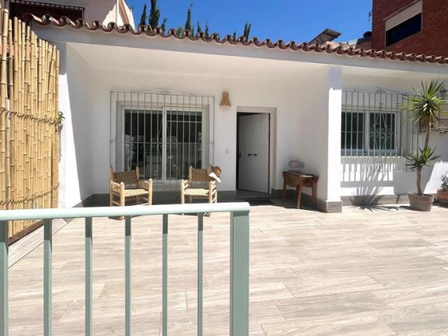 Casa en alquiler en Este, Málaga-Costa del Sol
