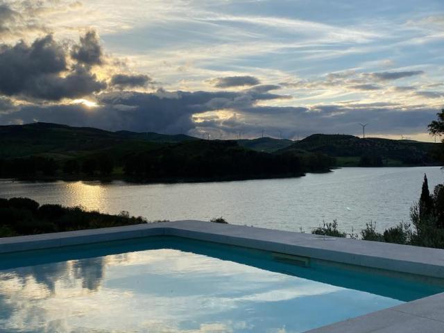 Casa en alquiler en Guadalteba, Andalucía