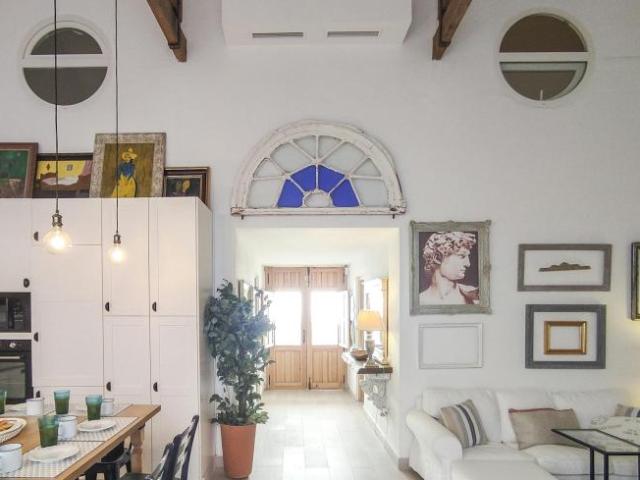 Casa en alquiler en Este, Málaga-Costa del Sol