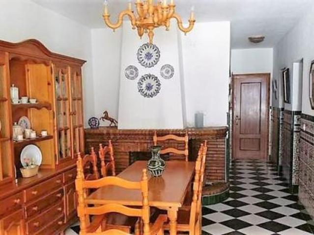 Casa en alquiler en 1ª Fase, El Condado