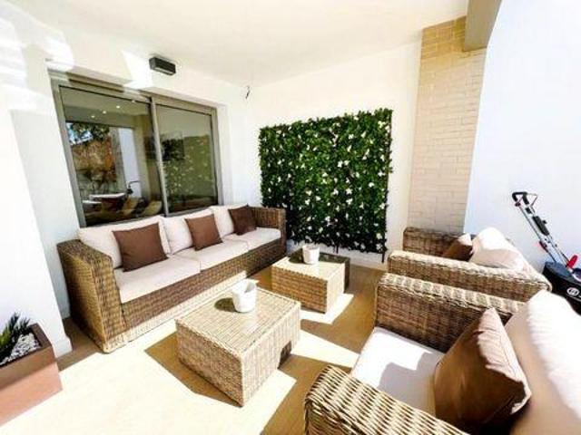 Casa en alquiler en Costa del Sol Occidental, Andalucía