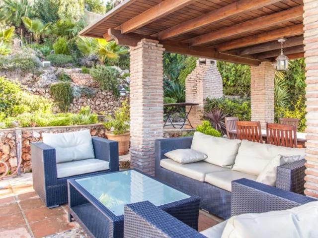 Casa en alquiler en Costa del Sol Occidental, Andalucía