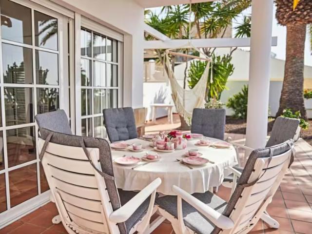 Casa en alquiler en Mogán, Canarias