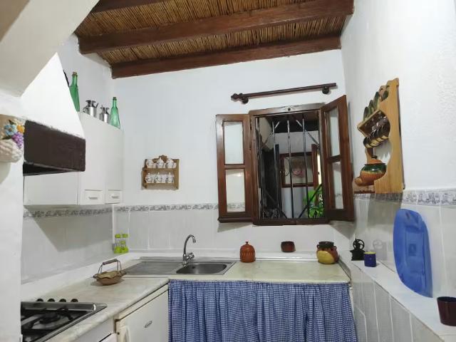 Casa en alquiler en Cortijo Cabrera, Turre