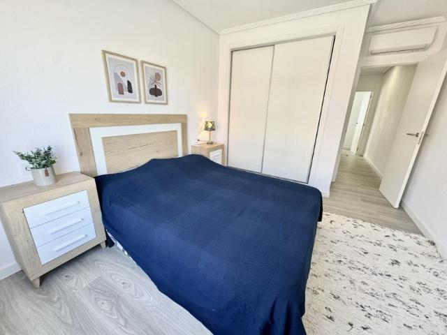 Casa en alquiler en Santa Rosalía, Campo de Cartagena y Mar Menor
