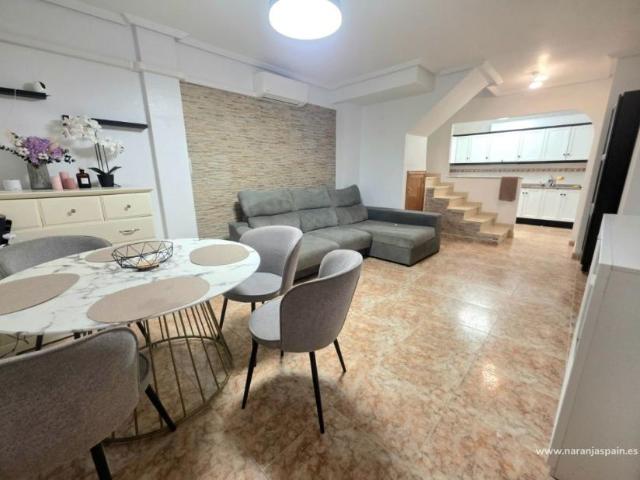 Casa en alquiler en Urbanización Horizonte, el Baix Segura / La Vega Baja