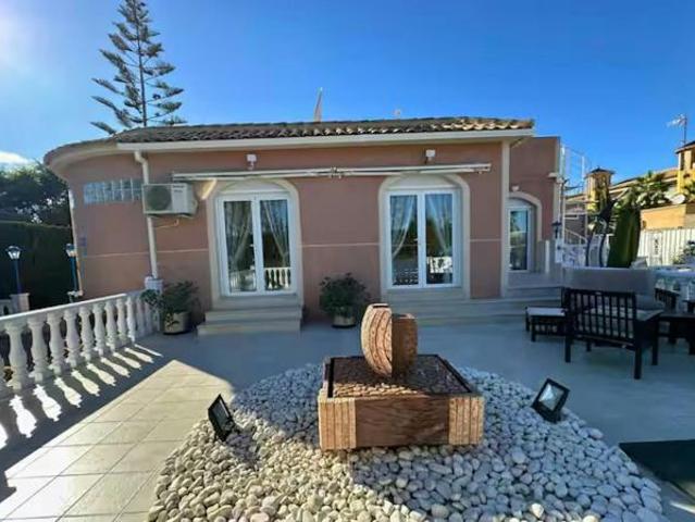 Casa en alquiler en Lagosol-Sector F-2, el Baix Segura / La Vega Baja