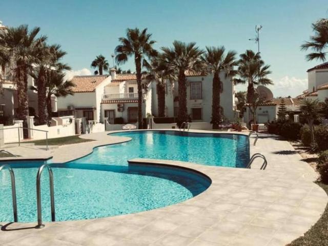 Casa en alquiler en Urbanización Castillo de Don Juan, Orihuela