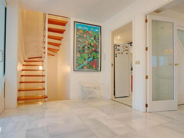 Casa en alquiler en Portopí, Palma