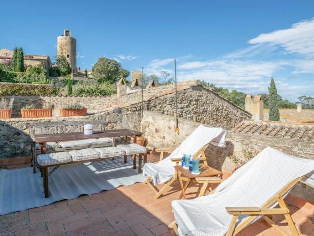 Casa en alquiler en Baix Empordà, Catalunya