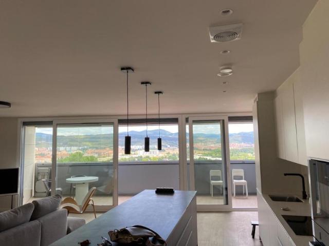 Casa en alquiler en Zabalguneak, Iruñerria