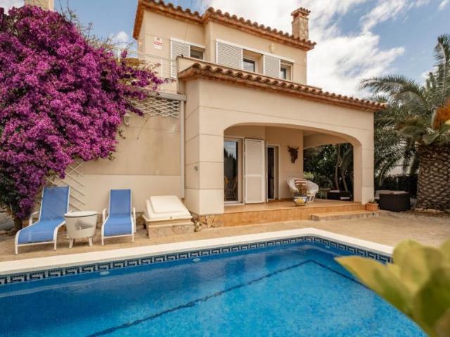 Casa en alquiler en Masos d'en Blader, Baix Camp