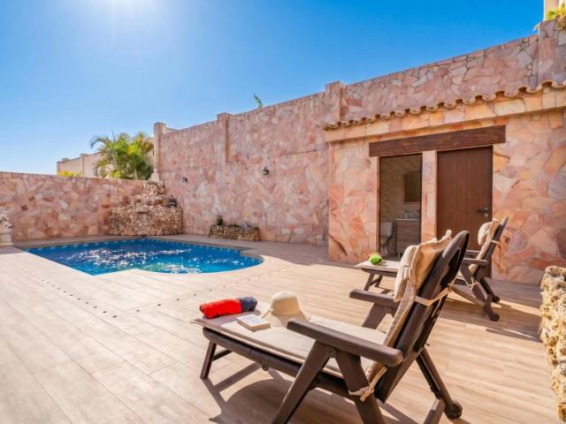 Casa en alquiler en Villalón, Valle del Guadalhorce