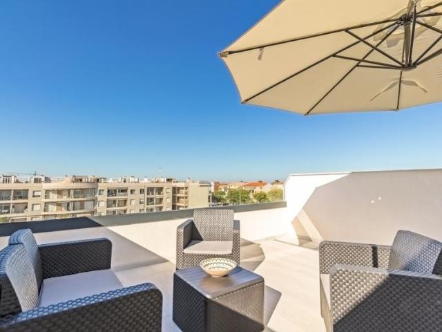 Casa en alquiler en l'Horta Nord, Valencia