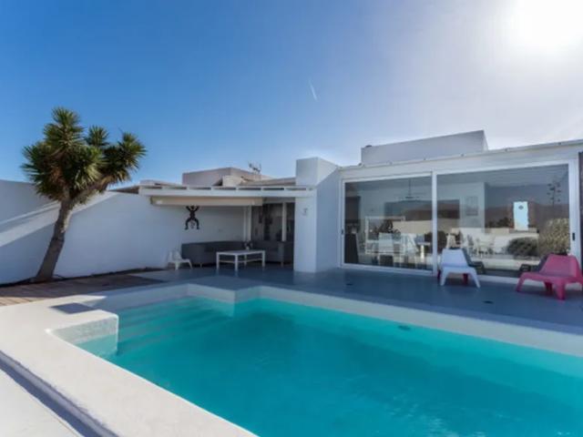 Casa en alquiler en Playa Blanca, Yaiza