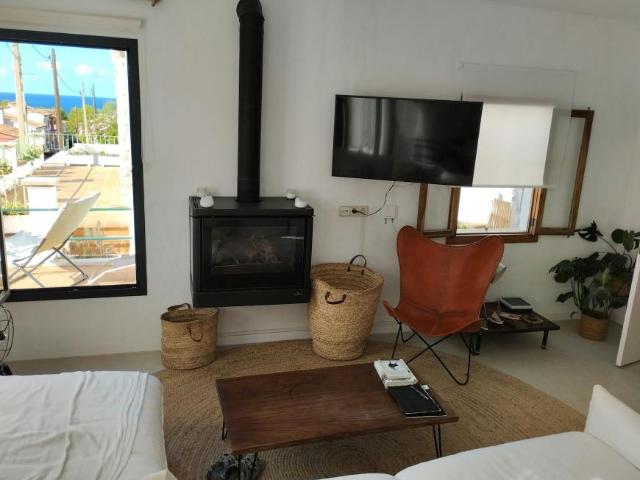 Casa en alquiler en Port des Canonge, Banyalbufar
