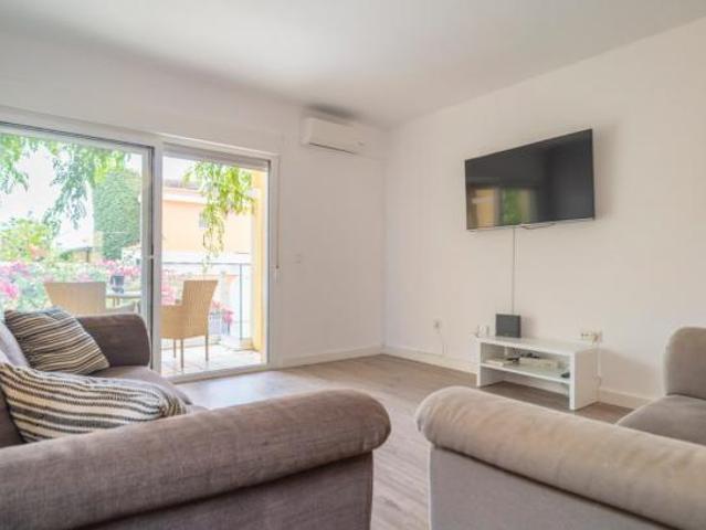 Casa en alquiler en Campillo del Moro, Roquetas De Mar