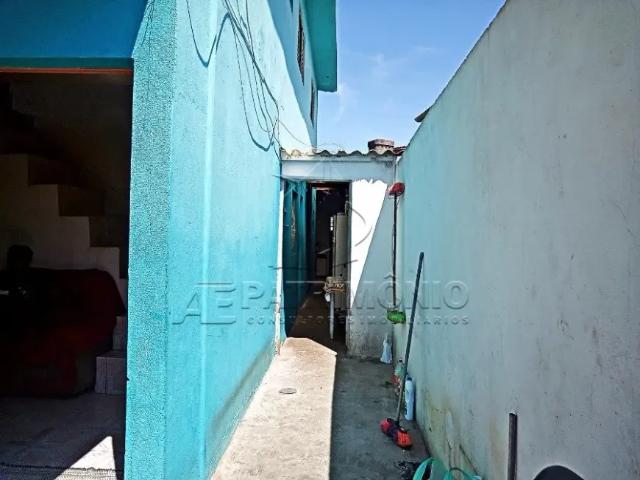 Casa venda em Região Imediata de Sorocaba, Região Metropolitana de Sorocaba