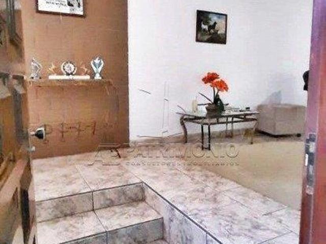Casa venda em Vila Godoy, Sorocaba