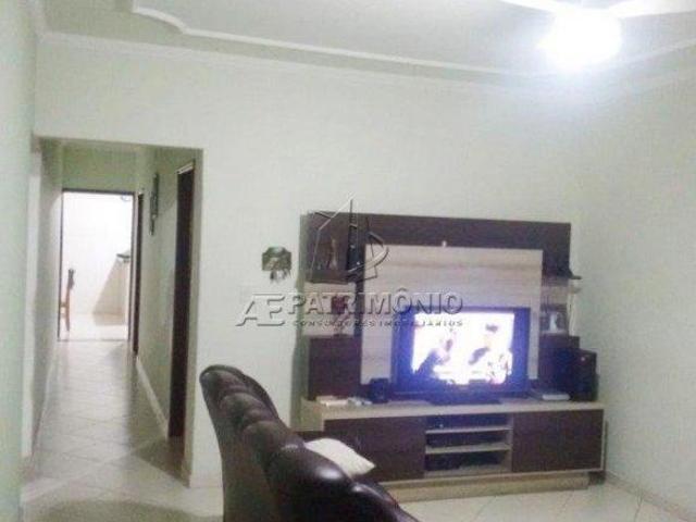 Casa venda em Votorantim