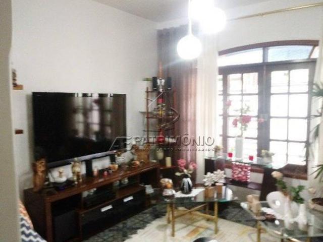 Casa venda em Sorocaba