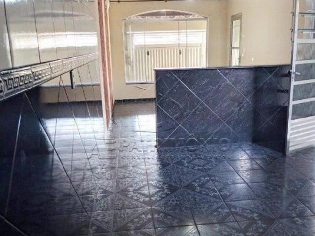 Casa venda em Salto de Pirapora