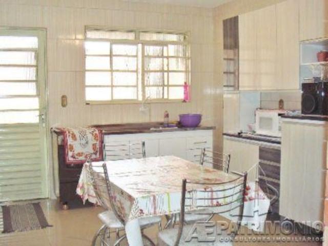 Casa venda em Votorantim