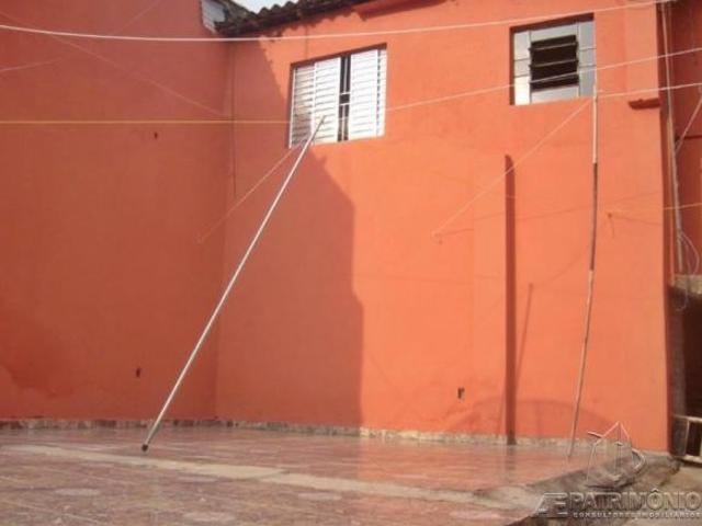 Casa venda em Sorocaba