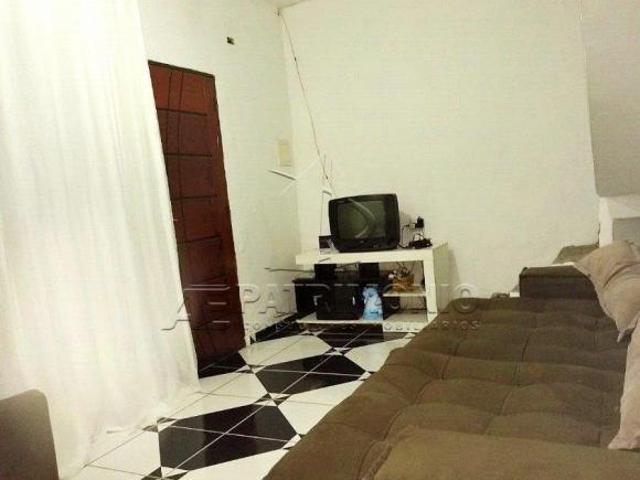 Casa venda em Sorocaba