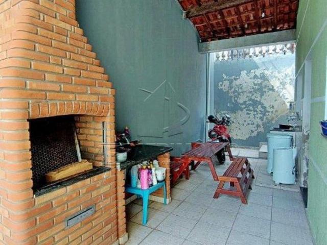 Casa venda em Vila Theodolinda, Sorocaba