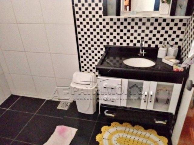 Casa venda em Votorantim
