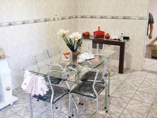Casa venda em Conjunto Habitacional Mário Augusto Ribeiro, Votorantim