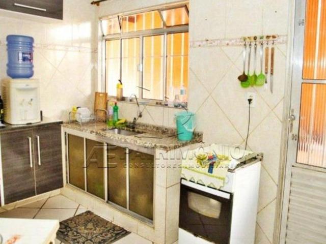 Casa venda em Votorantim