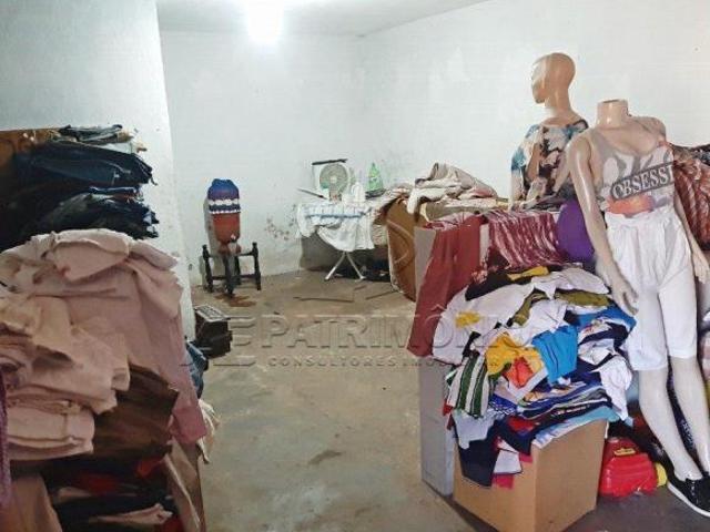Casa venda em Vila Theodolinda, Sorocaba