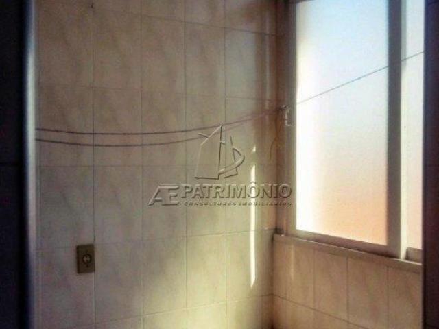 Casa venda em Residencial Constantino Mattucci, Sorocaba