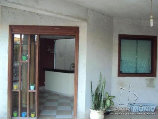 Casa venda em Residencial Constantino Mattucci, Sorocaba