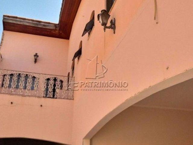 Casa venda em Jardim Santa Rita, Sorocaba