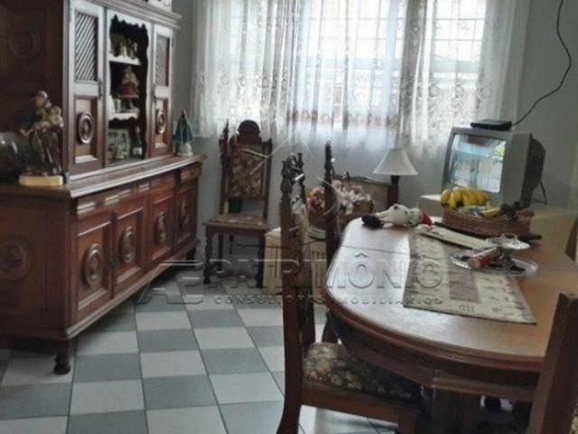 Casa venda em Sorocaba