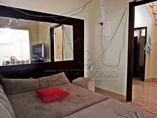 Casa venda em Sorocaba