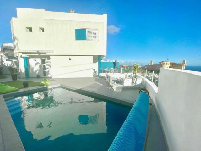 Casa en alquiler en Santa Cruz De Tenerife, Canarias