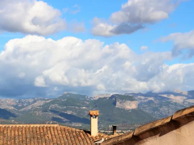 Casa en alquiler en es Puget, Santa Eugènia