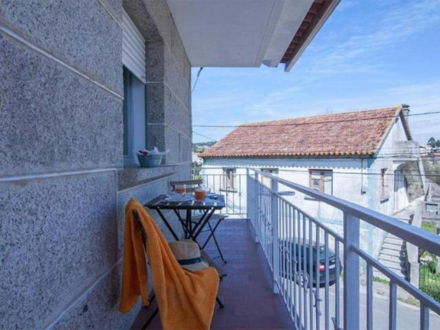 Casa en alquiler en O Pombal, Sanxenxo