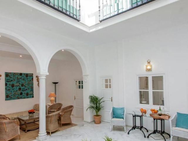Casa en alquiler en Casco Antiguo, Sevilla
