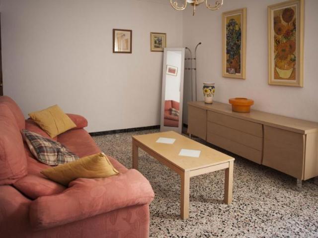 Casa en alquiler en Este-Alcosa-Torreblanca, Sevilla