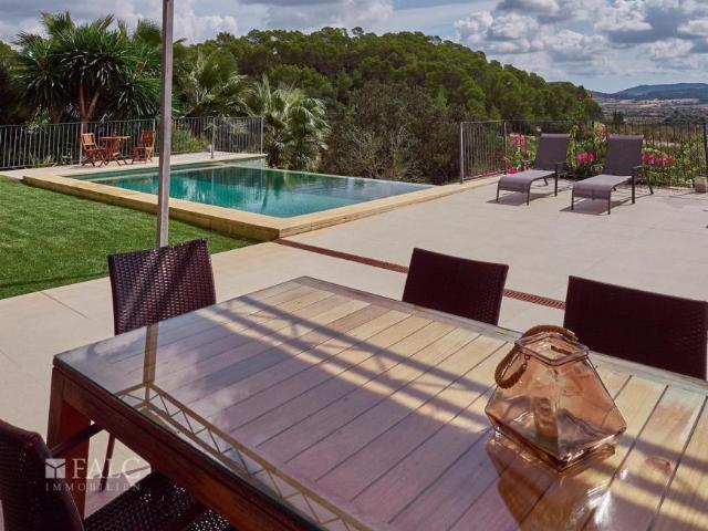 Casa en alquiler en Pla de Mallorca, Baleares