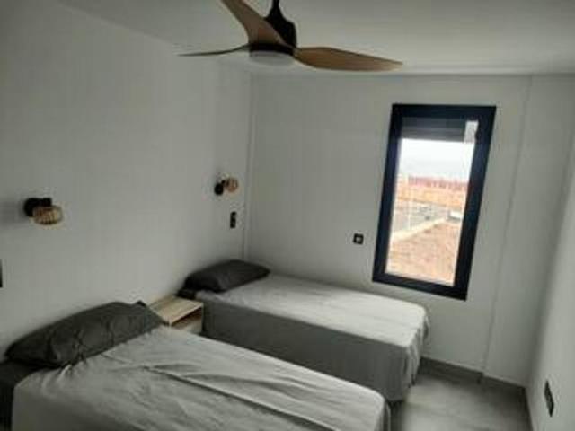 Casa en alquiler en Taliarte, Telde