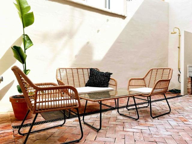 Casa en alquiler en Poblats Marítims, Comarca de València